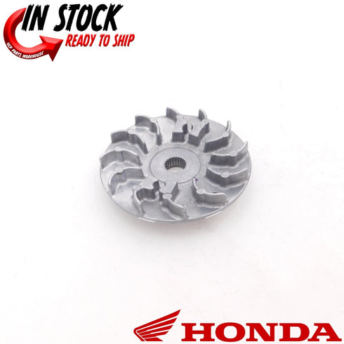 HONDA DRIVE FACE KICK STARTER 2003-2026 RUCKUS NPS50 OEM 22102-GET-030